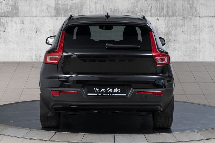 Bilde 4 av Volvo XC40 P8 AWD Recharge
