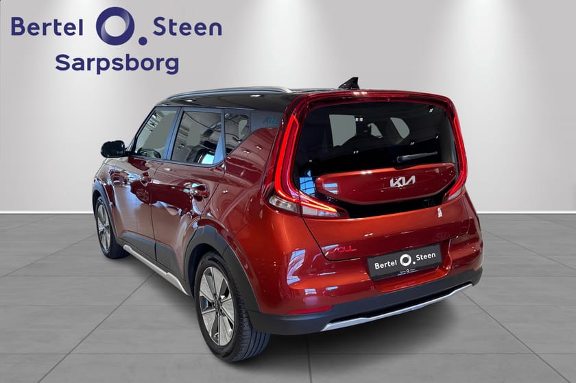 Bilde 5 av Kia e-Soul