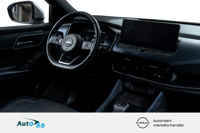 Bilde 2 av Nissan Qashqai