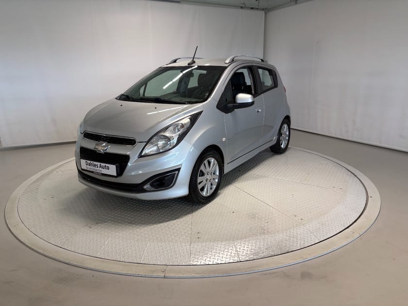 Bilde 2 av Chevrolet Spark