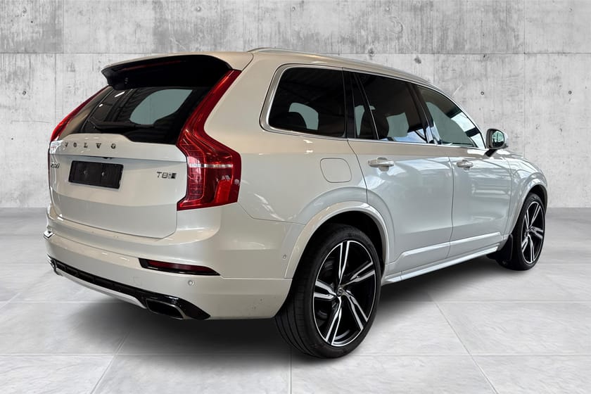 Bilde 5 av Volvo XC90