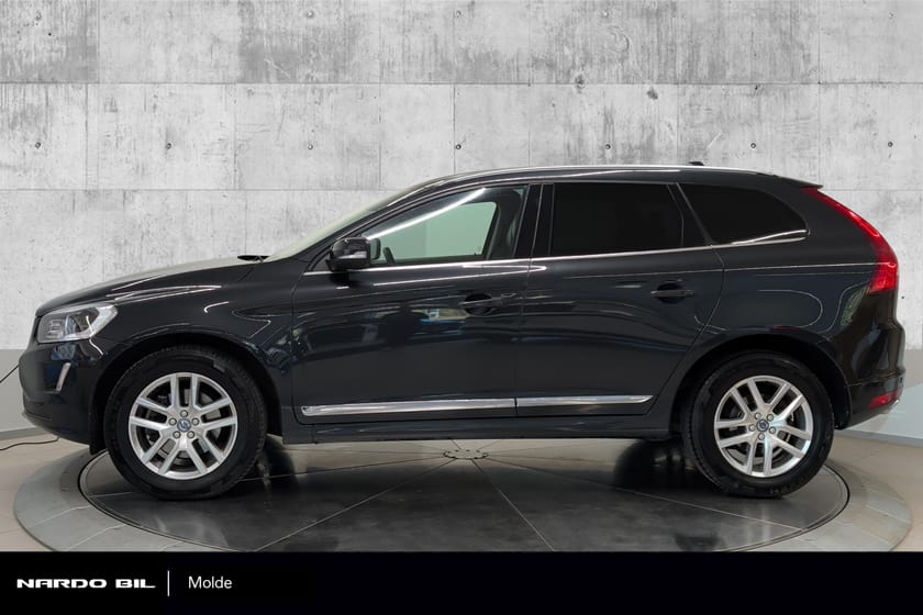 Bilde 4 av Volvo XC60