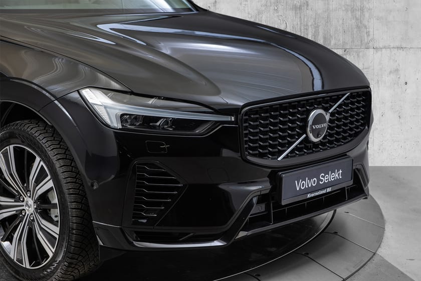 Bilde 2 av Volvo XC60