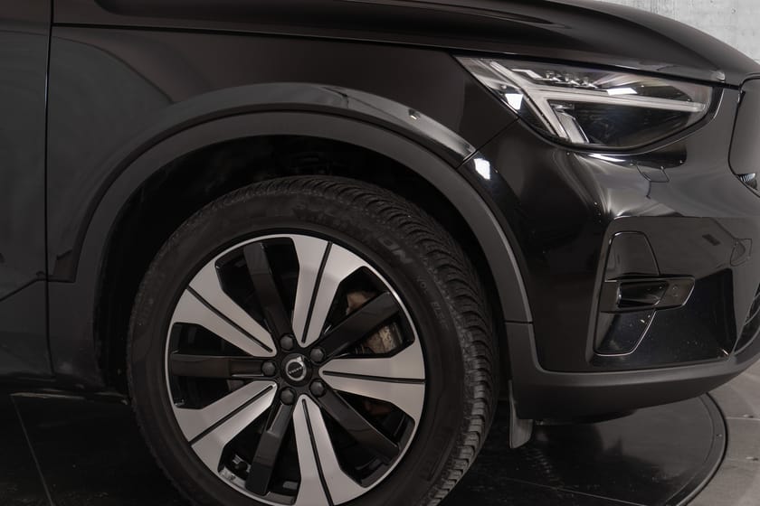 Bilde 3 av Volvo XC40 Recharge Twin