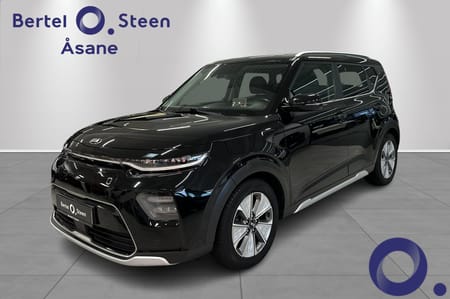 Kia e-Soul