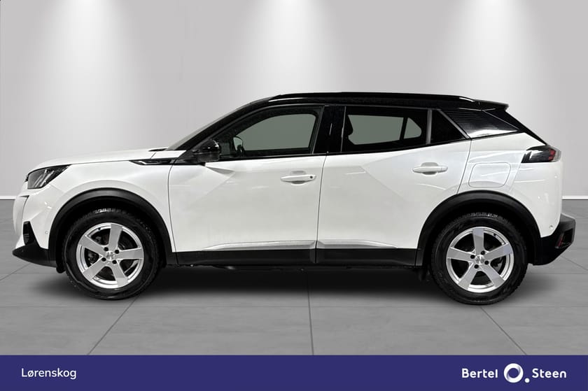 Bilde 2 av Peugeot e-2008