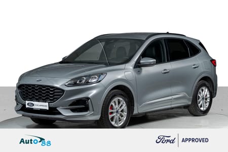 Ford Kuga Plug-In Hybrid