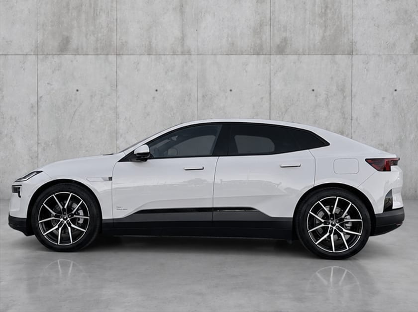 Bilde 4 av Polestar 4 Long Range Dual motor