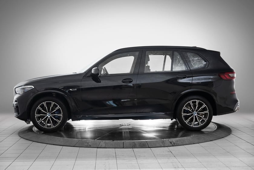 Bilde 2 av BMW X5 xDrive45e iPerformance