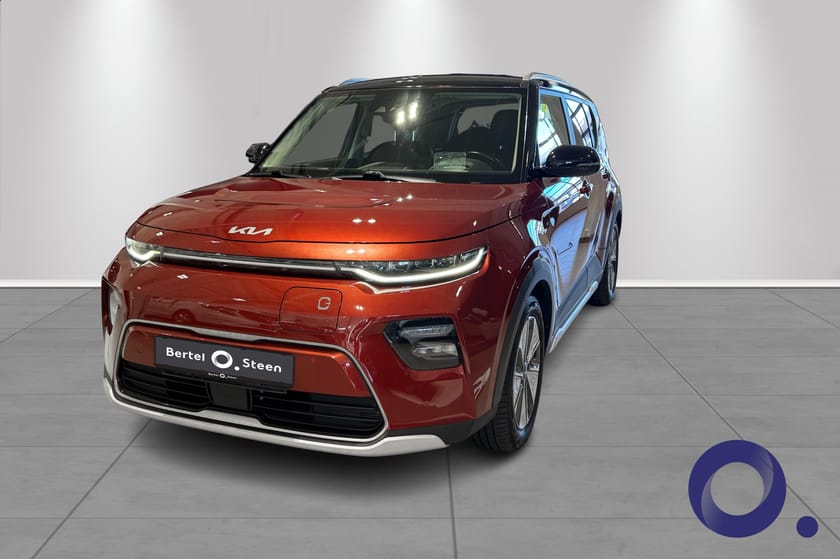 Bilde 2 av Kia e-Soul