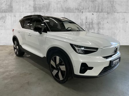 Volvo XC40 Recharge