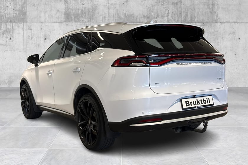 Bilde 3 av BYD Tang EV AWD