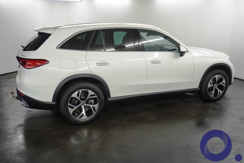 Bilde 2 av Mercedes-Benz GLC 300 e 4MATIC