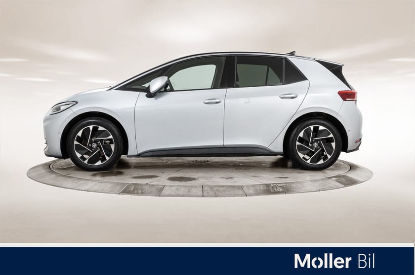 Bilde 2 av Volkswagen ID.3 Pro Performance