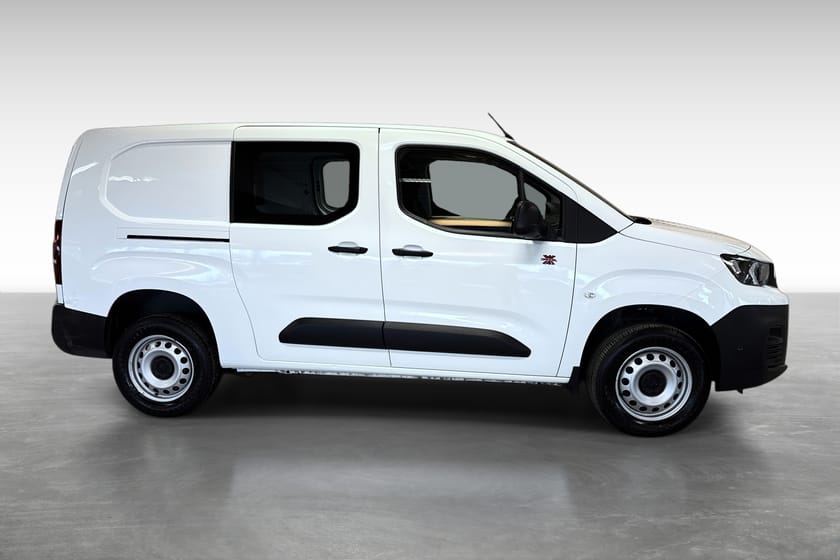 Bilde 4 av Peugeot Partner
