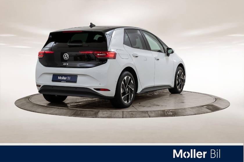 Bilde 5 av Volkswagen ID.3 Pro Performance