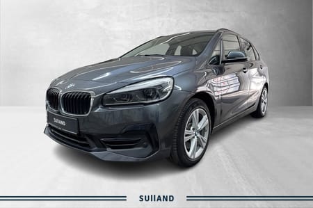 BMW 225xe Active Tourer