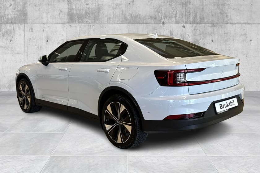 Bilde 3 av Polestar 2 Standard Range Single Motor