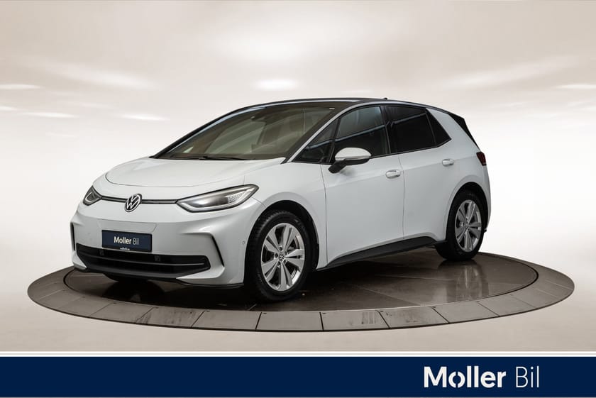 Bilde 1 av Volkswagen ID.3 Pro Performance