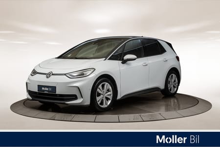Volkswagen ID.3 Pro Performance