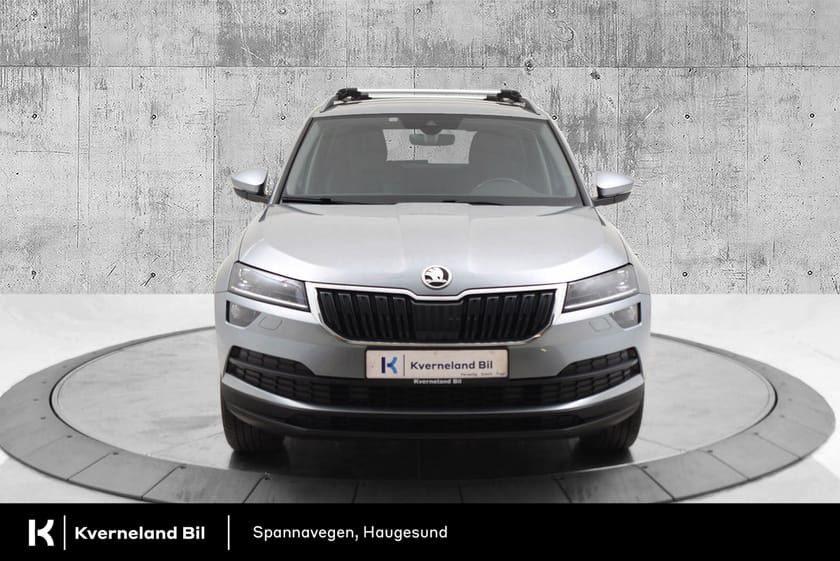 Bilde 2 av Škoda Karoq