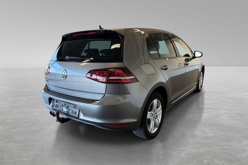 Bilde 5 av Volkswagen Golf GTE