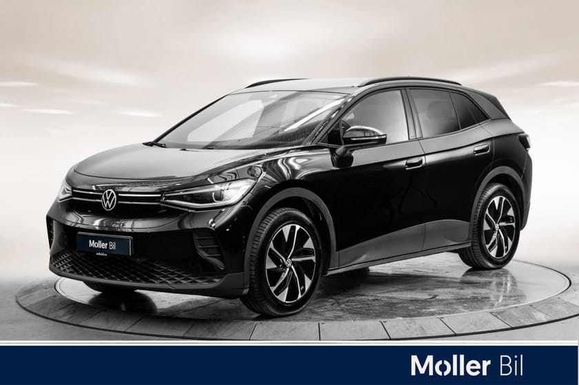 Bilde 1 av Volkswagen ID.4 Pro 4M
