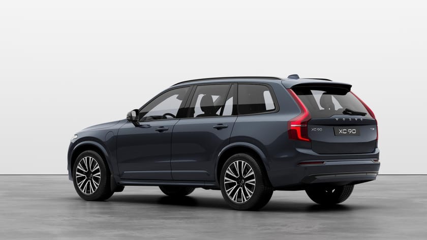 Bilde 4 av Volvo XC90