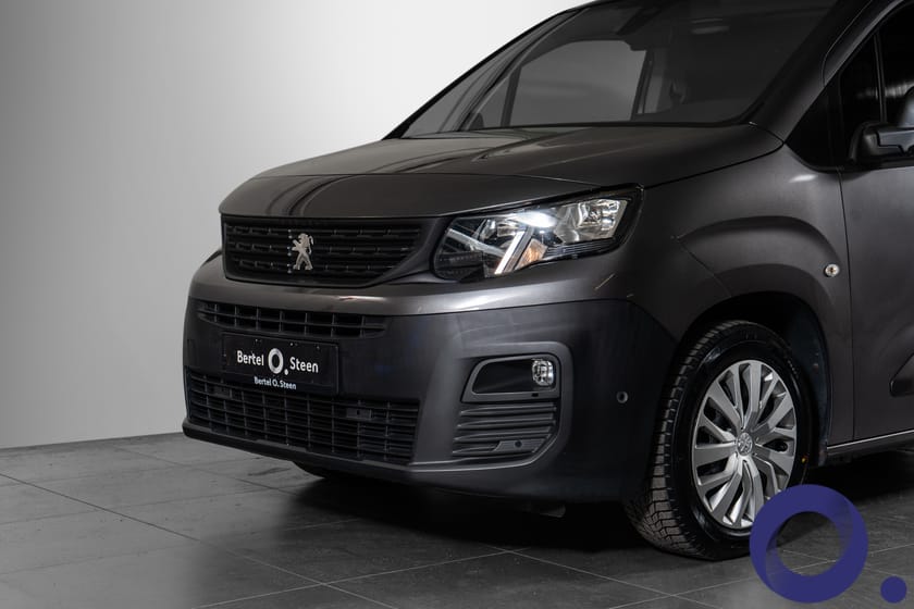 Bilde 2 av Peugeot Partner L2 Increased Payload