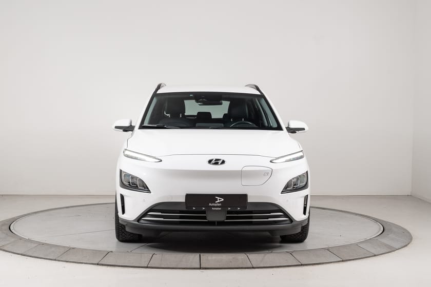 Bilde 3 av Hyundai Kona Electric 64 kWh