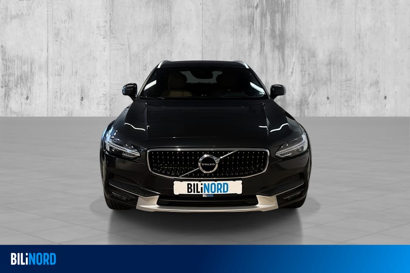 Bilde 2 av Volvo V90 Cross Country