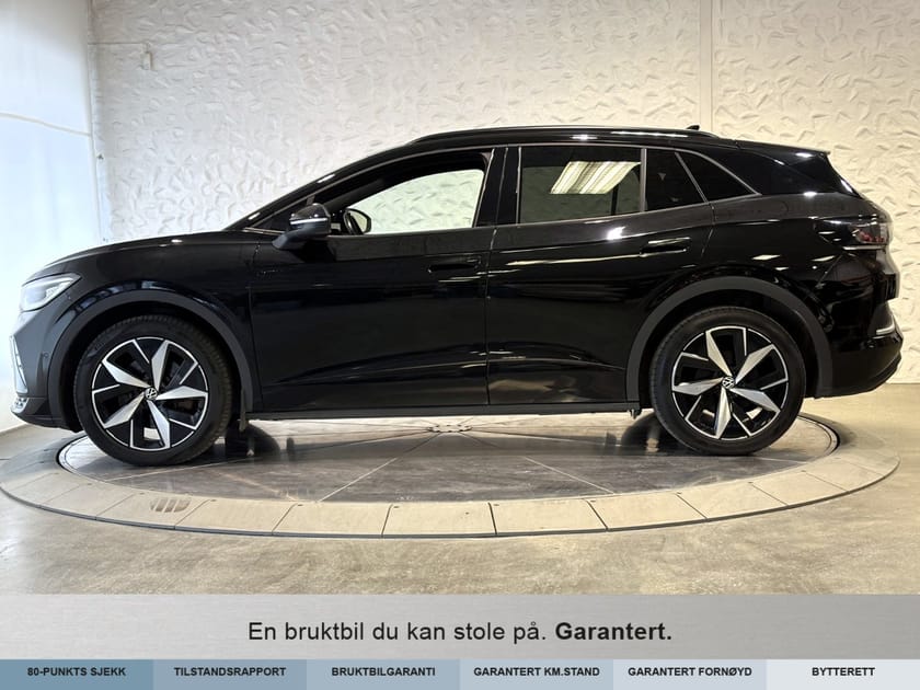 Bilde 2 av Volkswagen ID.4 GTX