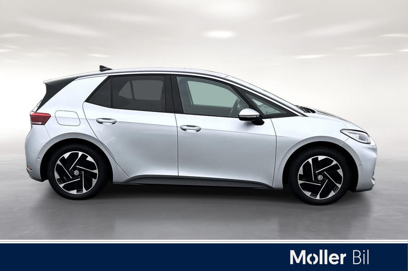 Bilde 4 av Volkswagen ID.3 Pro Performance