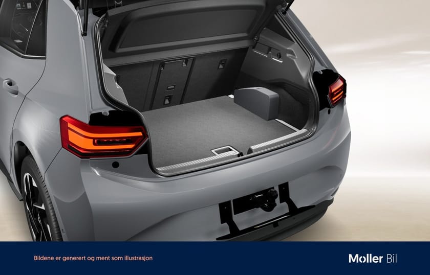 Bilde 3 av Volkswagen ID.3 Pro Performance