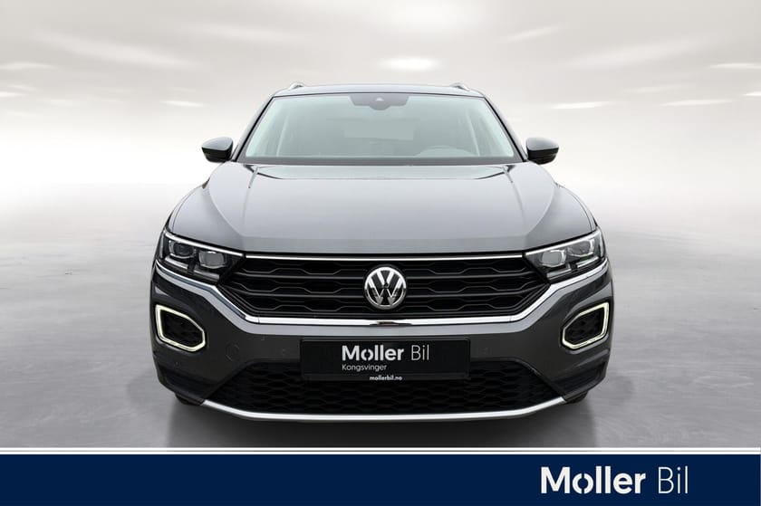 Bilde 2 av Volkswagen T-Roc