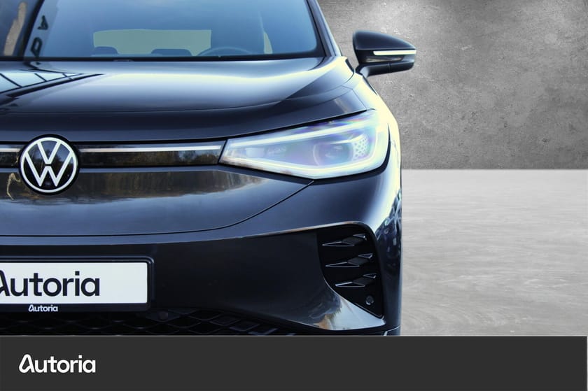 Bilde 5 av Volkswagen ID.4 GTX