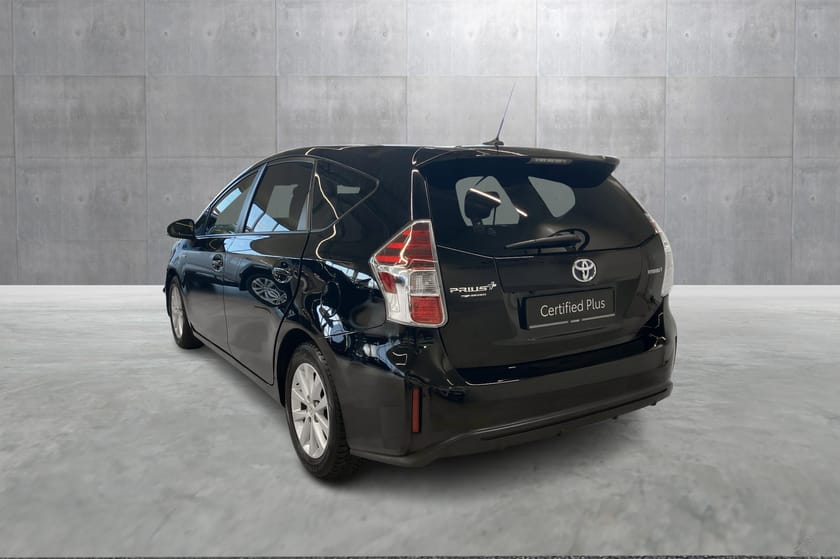 Bilde 3 av Toyota Prius+ Hybrid