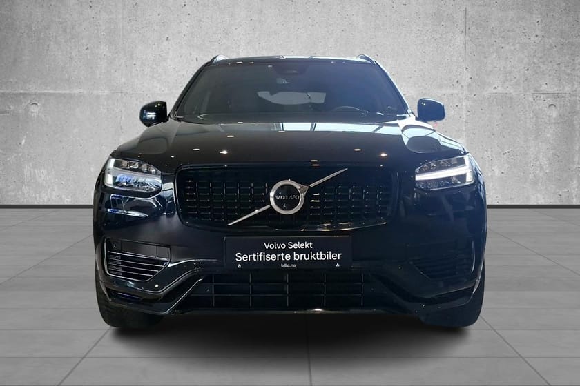 Bilde 2 av Volvo XC90