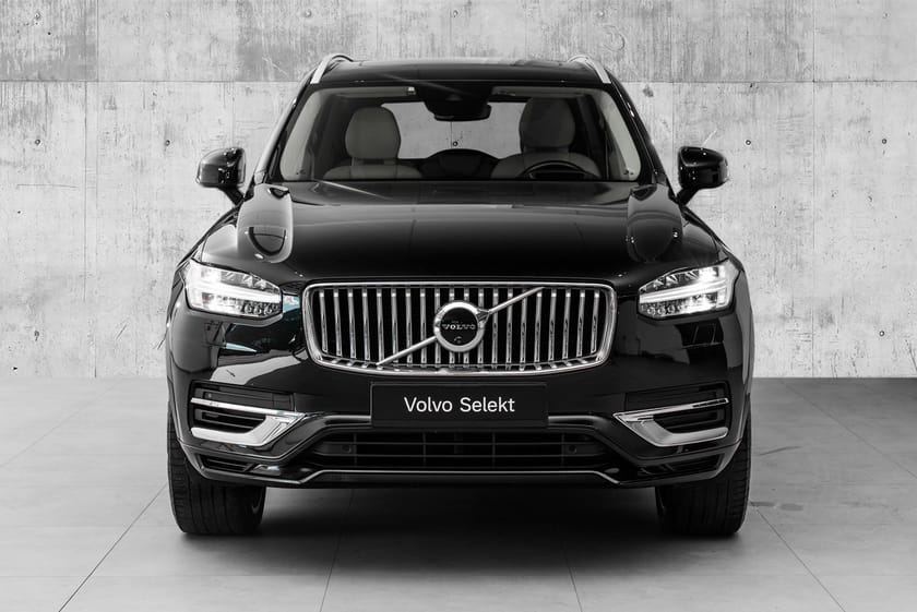 Bilde 3 av Volvo XC90