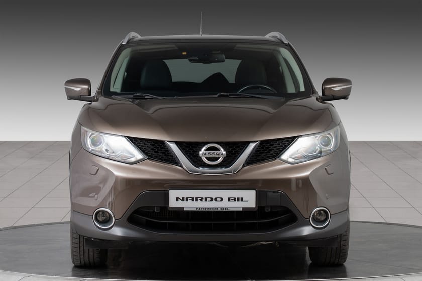 Bilde 2 av Nissan Qashqai