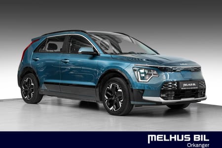 Kia Niro EV