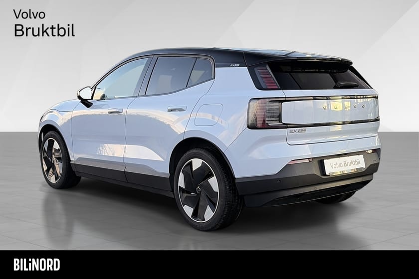 Bilde 4 av Volvo EX30 Twin Motor Performance