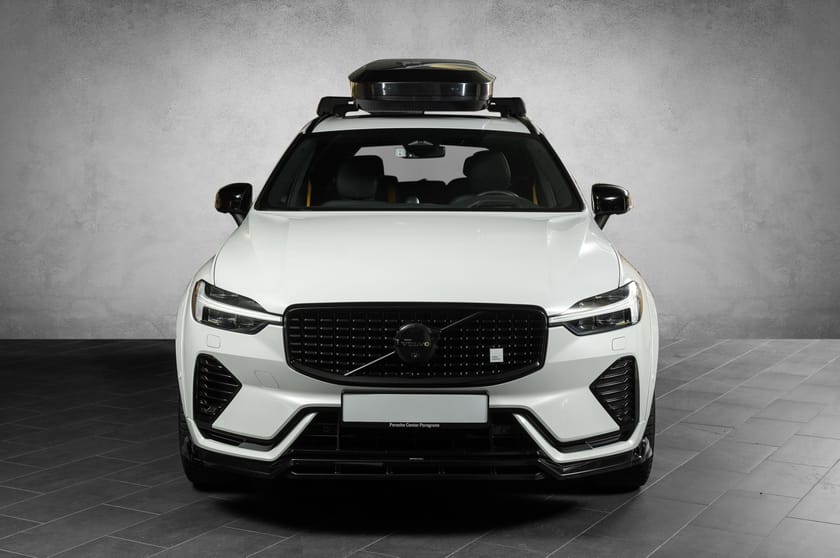 Bilde 2 av Volvo XC60