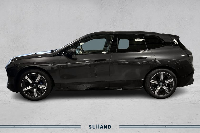 Bilde 2 av BMW iX xDrive50