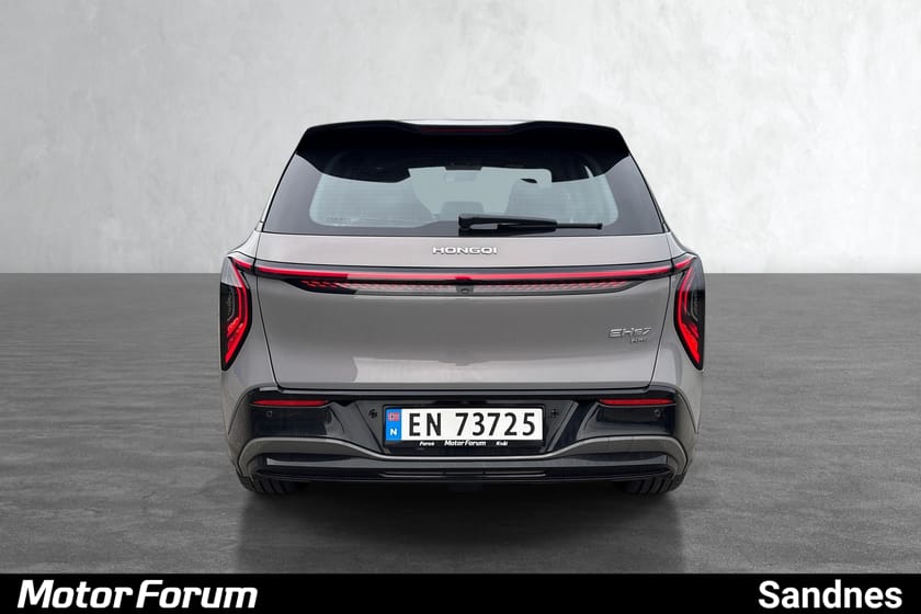 Bilde 4 av Hongqi EHS7 AWD
