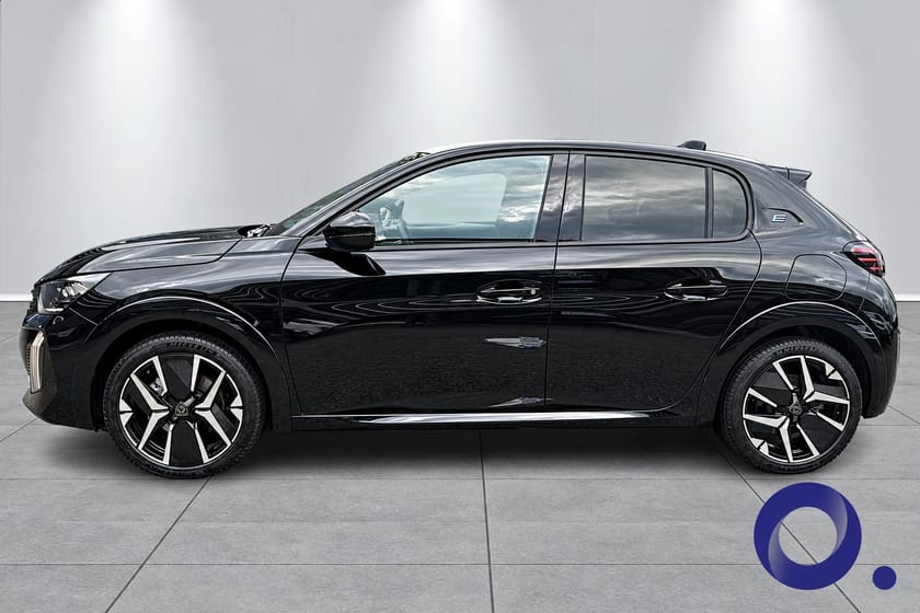 Bilde 2 av Peugeot e-208