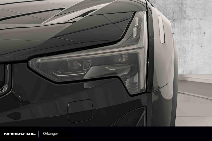Bilde 3 av Polestar 3 Long Range Dual Motor
