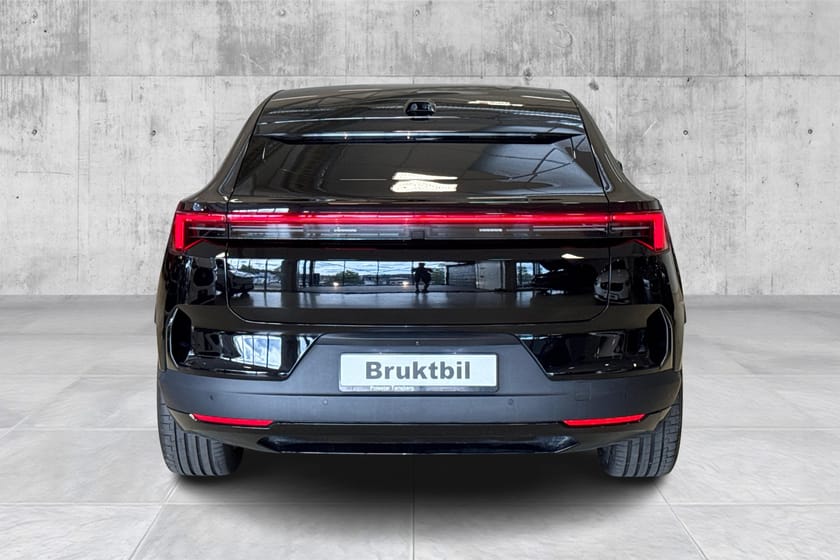 Bilde 4 av Polestar 4 Long Range Dual motor