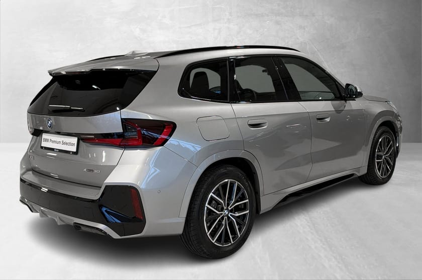 Bilde 4 av BMW iX1 xDrive30