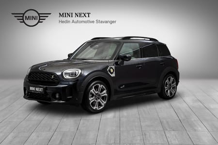 MINI Countryman Cooper SE ALL4